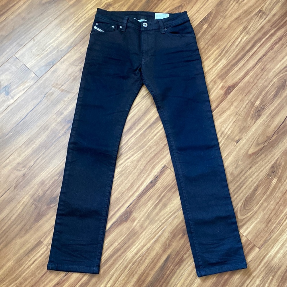 Diesel boy’s jeans